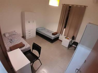 Cool Living Hostel - Praça da Liberdade