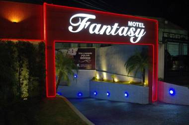 Motel Fantasy 1
