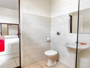 Novo Hotel Barro Preto