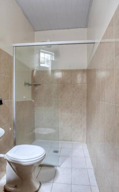 Novo Hotel Barro Preto