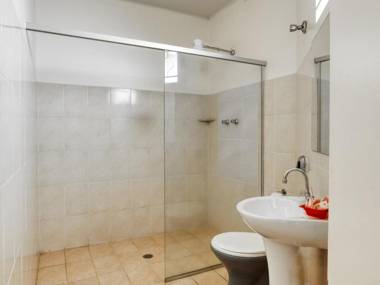 Novo Hotel Barro Preto