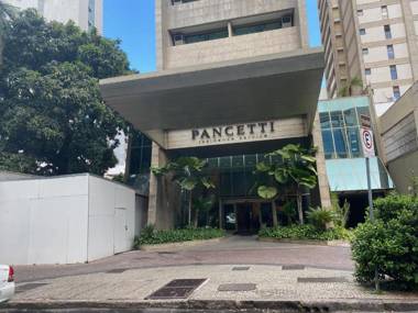 Flat Promenade Pancetti