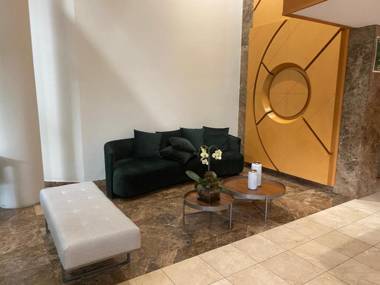 Flat Promenade Pancetti