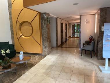 Flat Promenade Pancetti