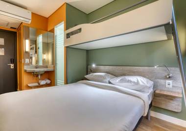 ibis budget BH Savassi