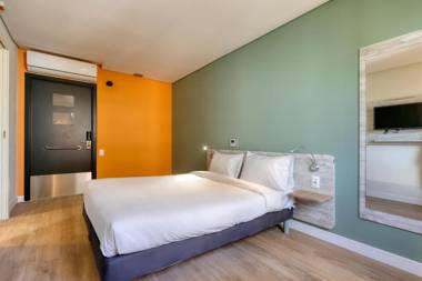 ibis budget BH Savassi