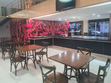 ibis Styles Belem Nazare