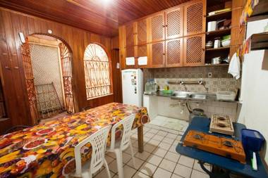 Hostel Amazonia