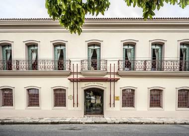 Atrium Hotel Quinta De Pedras