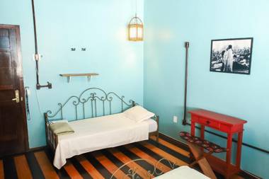 OVibe Hostel & Arts