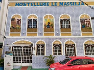 hotel le Massilia