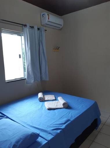 Casa da Família Carvalho