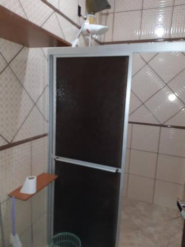 Casa da Família Carvalho