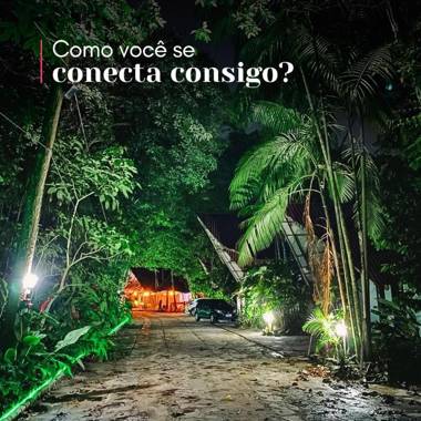 ReservAmazon Forest Hotel