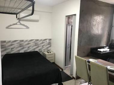 305 RESIDENCIAL JC APARTAMENTO ESTUDIOum lugar pra ficar