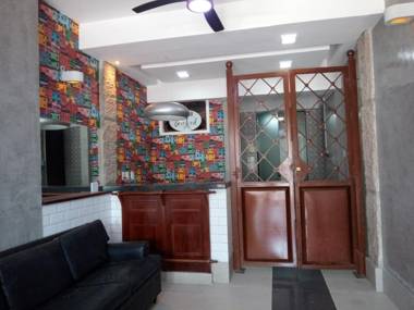 Hotel Bangalô Belém