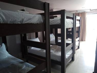 Hotel Bangalô Belém