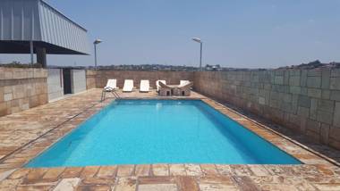 Fenícia Palace Hotel