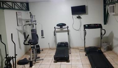 Saint Paul Residence