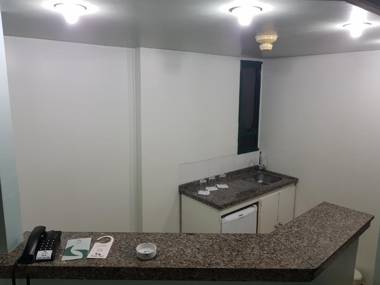 Saint Paul Residence