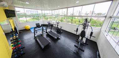 Vitoria Regia Hotel Bauru