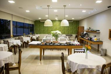 Vitoria Regia Hotel Bauru