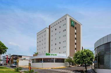 ibis Styles Bauru