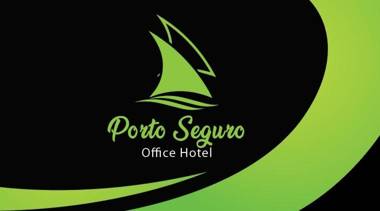 Porto Seguro Office Hotel