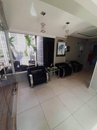 HOTEL CATARINA BAURU