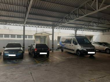 HOTEL CATARINA BAURU