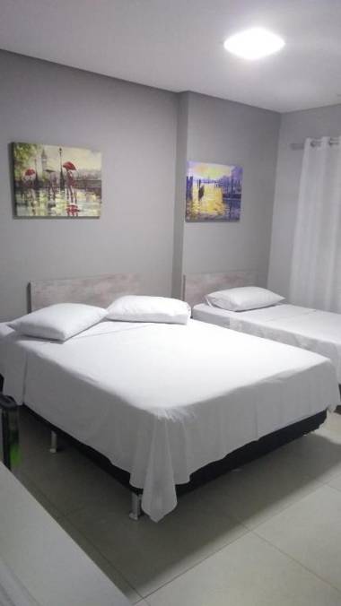 HOTEL CATARINA BAURU