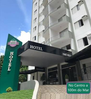 Hotel do Bosque