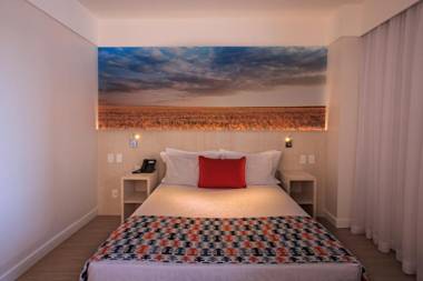 Comfort Suites Alphaville