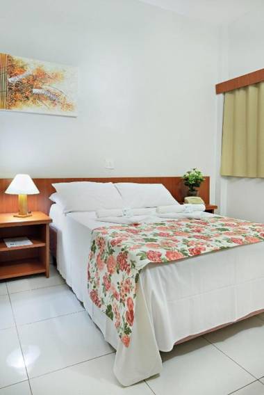 Dan Inn Barretos