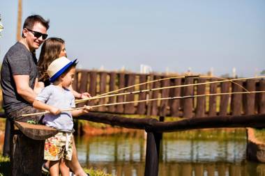 Barretos Country Thermas Resort