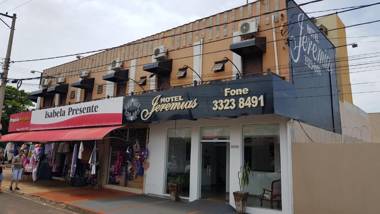 Hotel Jeremias