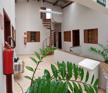 Hotel Jeremias