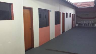 Pousada Santa Cecília