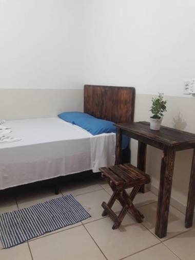 Hotel Rosa Viva