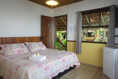 Pousada La Luna - Frente Mar