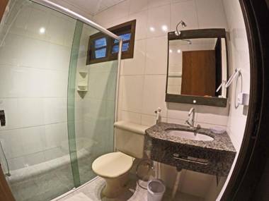 Pousada La Luna - Frente Mar