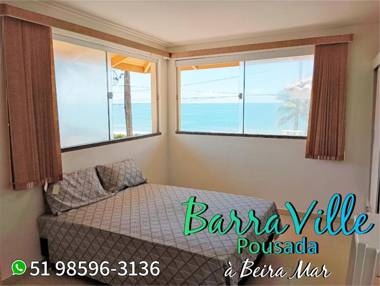 Pousada BarraVille