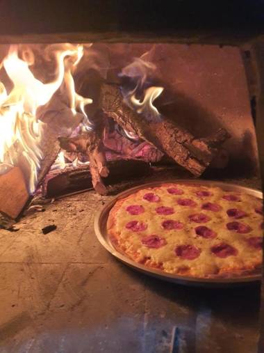 Pousada Recanto da Lunane