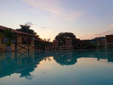 Pousada Recanto da Lunane