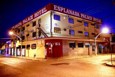 Esplanada Palace Hotel