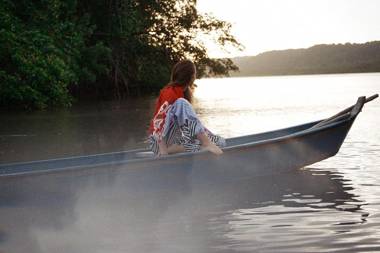 Kenoa Exclusive Beach Spa & Resort