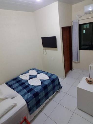 Sol Hostel & Pousada Maragogi