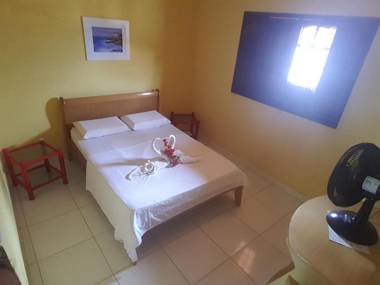 Sol Hostel & Pousada Maragogi