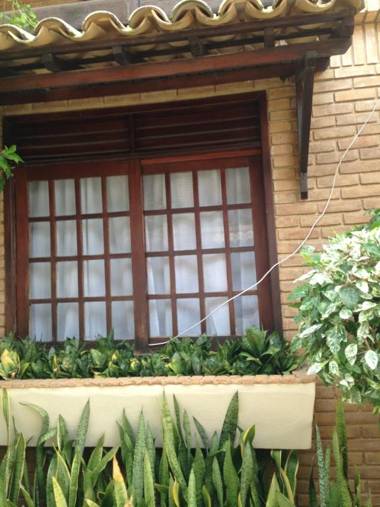 Casa Village Alamanda - Barra