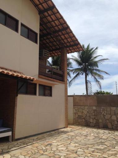 Casa Village Alamanda - Barra